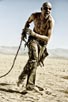 Hoult, Nicholas [Mad Max: Fury Road]