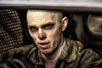 Hoult, Nicholas [Mad Max: Fury Road]