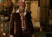 Hounsou, Djimon [Constantine]