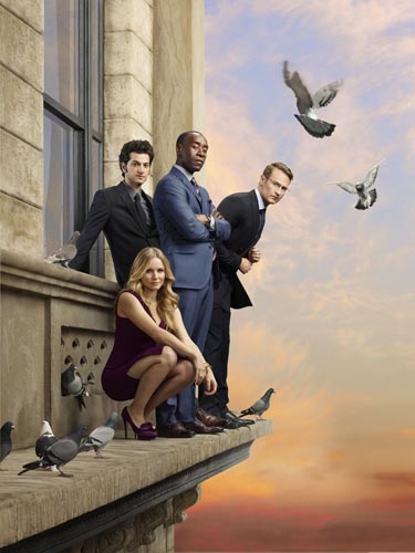 House of Lies [Cast] Photo