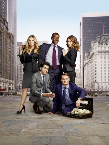 House of Lies [Cast] Photo