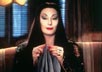 Houston, Anjelica [The Addams Family]