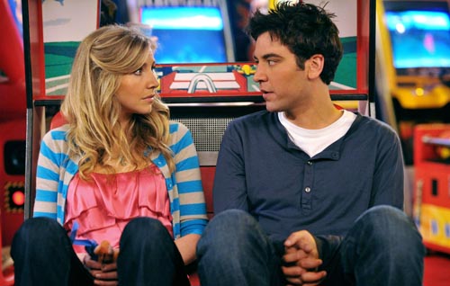 How I Met Your Mother [Cast] Photo