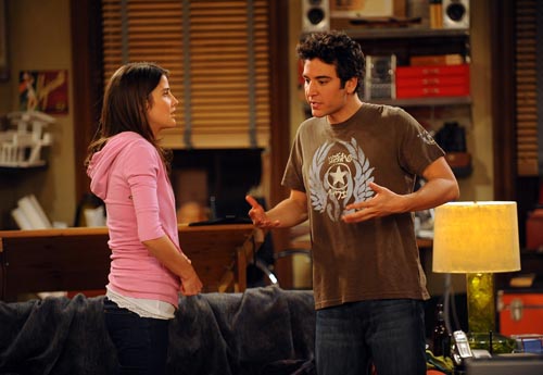 How I Met Your Mother [Cast] Photo