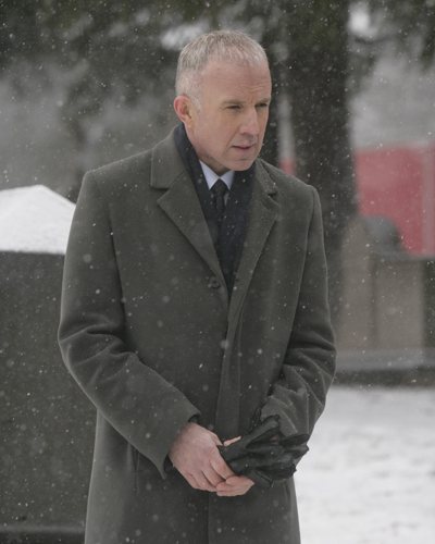 Howard, Arliss [Rubicon] Photo