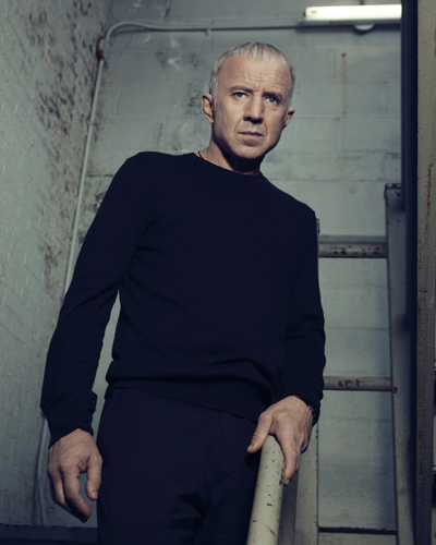 Howard, Arliss [Rubicon] Photo