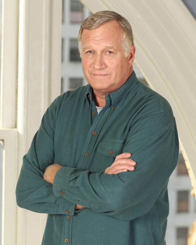 Howard, Ken [Crossing Jordan] Photo