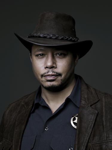 Howard, Terrence [Wayward Pines] Photo