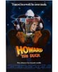 Howard The Duck [Cast]