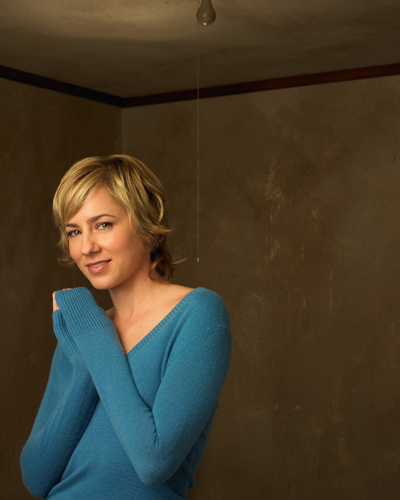 Howard, Traylor [Monk] Photo