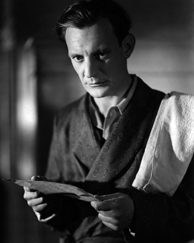 Howard, Trevor Photo