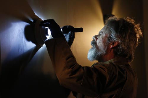 Howell, C Thomas [The Blacklist] Photo