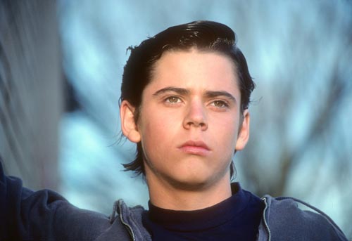Howell, C Thomas [The Outsiders] Photo