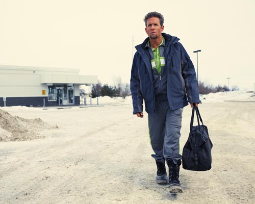 Howerton. Glenn [Fargo] Photo