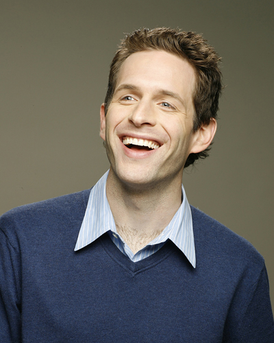 Howerton, Glenn [It's Always Sunny In Philadelphia] Photo