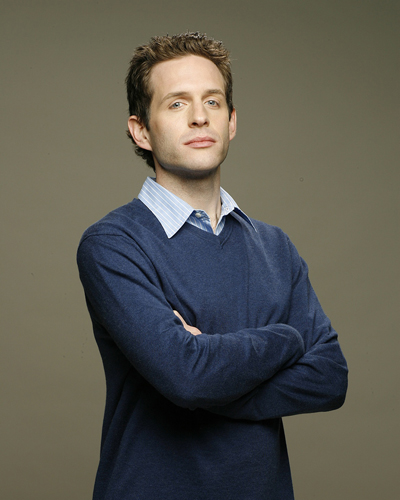 Howerton, Glenn [It's Always Sunny In Philadelphia] Photo