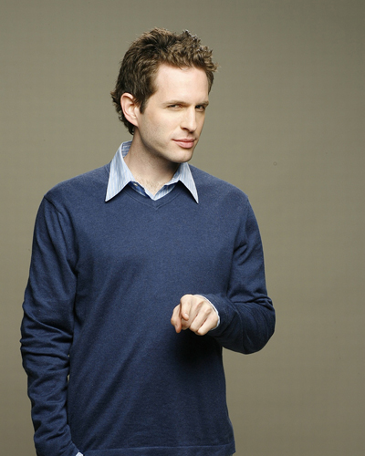 Howerton, Glenn [It's Always Sunny In Philadelphia] Photo