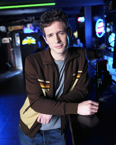 Howerton, Glenn [It's Always Sunny In Philadelphia] Photo