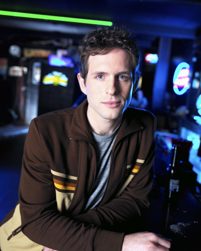 Howerton, Glenn [It's Always Sunny In Philadelphia] Photo