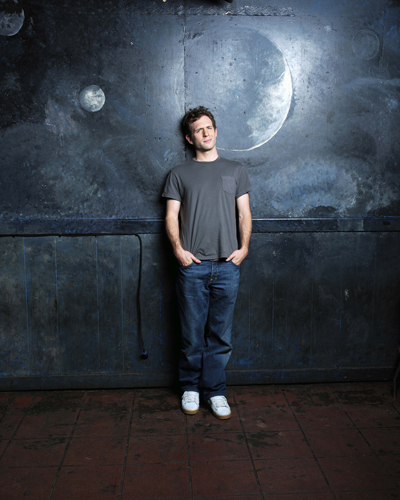 Howerton, Glenn [It's Always Sunny In Philadelphia] Photo