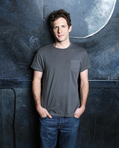 Howerton, Glenn [It's Always Sunny In Philadelphia] Photo