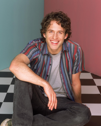 Howerton, Glenn [That 80's Show] Photo