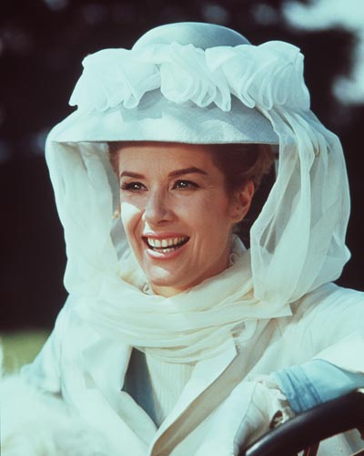 Howes, Sally Ann [Chitty Chitty Bang Bang] Photo