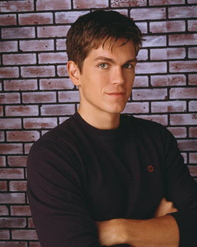 Howey, Steve [Reba] Photo