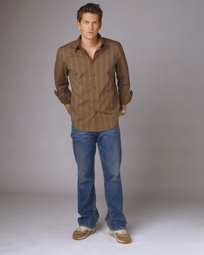 Howey, Steve [Reba] Photo