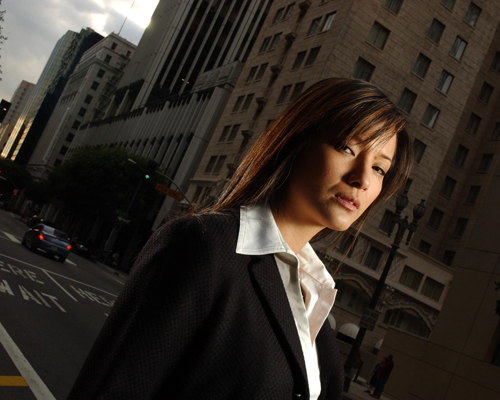 Hu, Kelly [CSI : New York] Photo