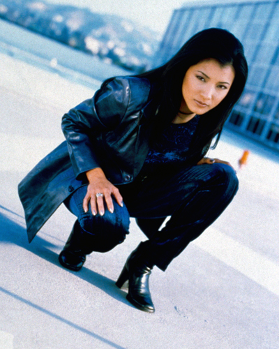 Hu, Kelly [Martial Law] Photo