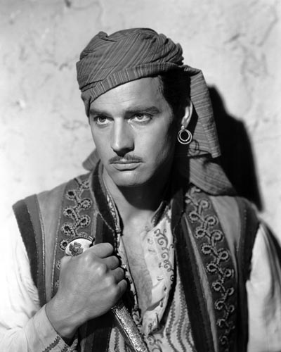 Hubschmid, Paul [The Thief Of Bagdad] Photo