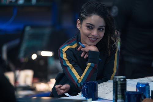 Hudgens, Vanessa [Bad Boys for Life] Photo