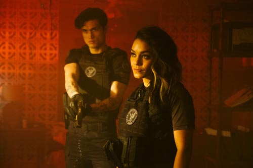 Hudgens, Vanessa [Bad Boys for Life] Photo