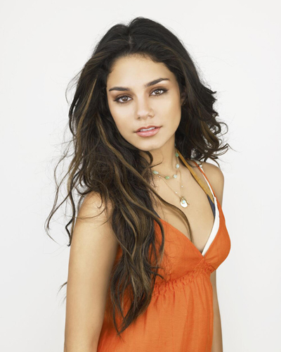 Hudgens, Vanessa [High School Musical] Photo