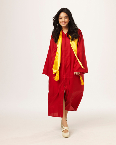 Hudgens, Vanessa [High School Musical] Photo
