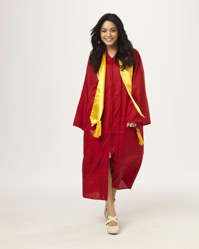 Hudgens, Vanessa [High School Musical] Photo