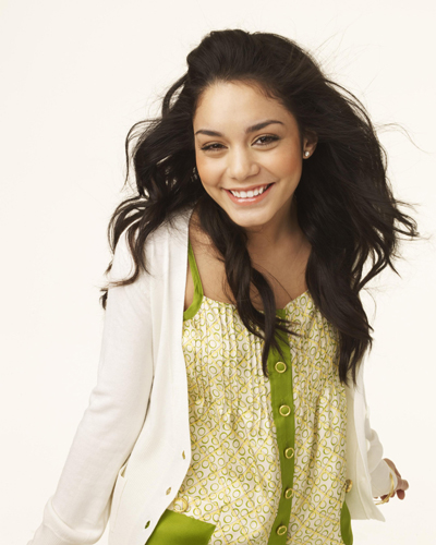 Hudgens, Vanessa [High School Musical] Photo