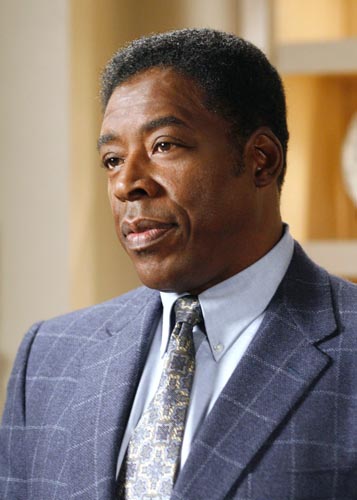 Hudson, Ernie [Desperate Housewives] Photo
