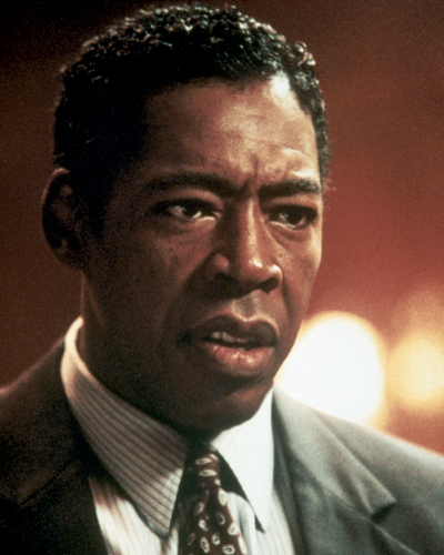 Hudson, Ernie [Oz] Photo