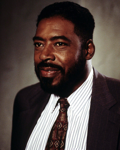 Hudson, Ernie [Oz] Photo