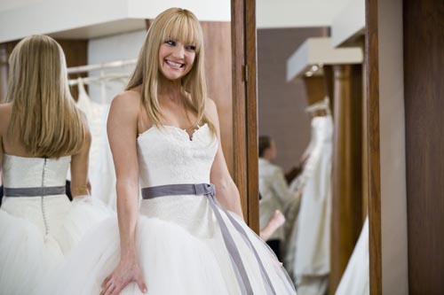 Hudson, Kate [Bride Wars] Photo