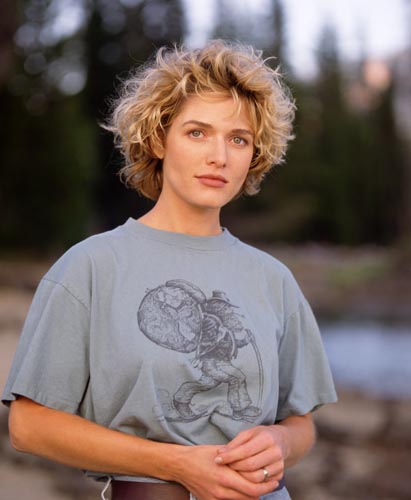 Huff, Shawn [McKenna] Photo