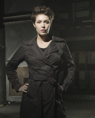 Huffman, Alaina [Painkiller Jane] Photo