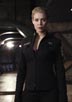 Huffman, Alaina [Stargate Universe]