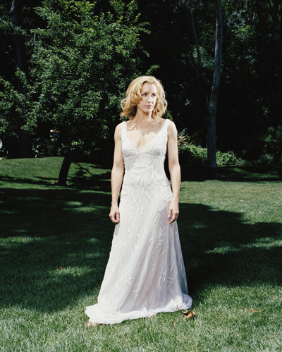 Huffman, Felicity [Desperate Housewives] Photo