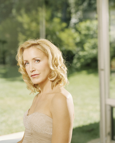 Huffman, Felicity [Desperate Housewives] Photo