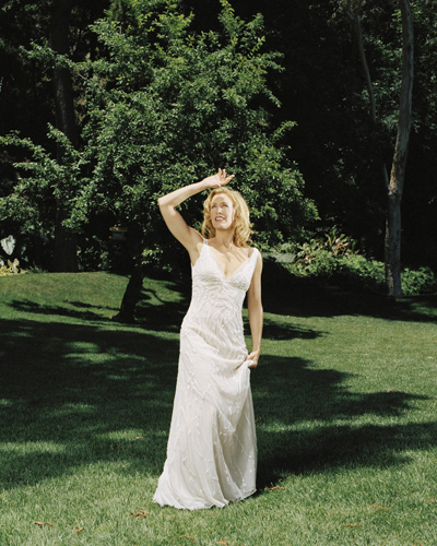 Huffman, Felicity [Desperate Housewives] Photo