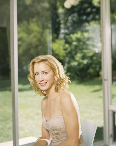 Huffman, Felicity [Desperate Housewives] Photo