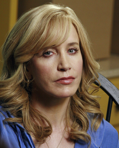 Huffman, Felicity [Desperate Housewives] Photo